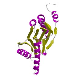 Image of CATH 4qvnY