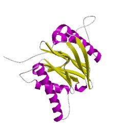 Image of CATH 4qvnZ