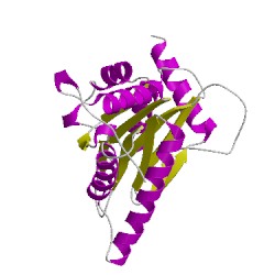 Image of CATH 4qvpC