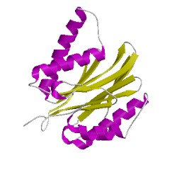 Image of CATH 4qvpI