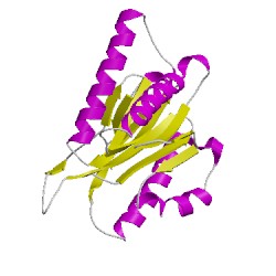 Image of CATH 4qvpJ