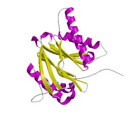 Image of CATH 4qvpL