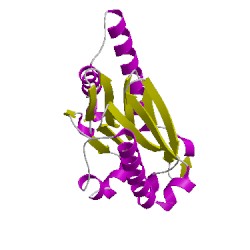 Image of CATH 4qvpN