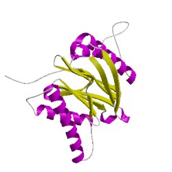 Image of CATH 4qvpZ00