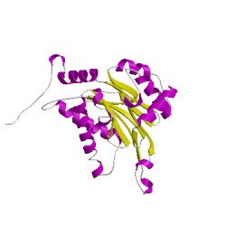 Image of CATH 4qvqA