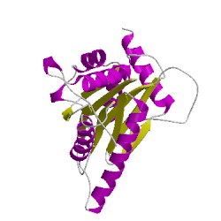 Image of CATH 4qvqC