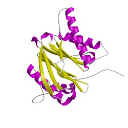 Image of CATH 4qvqL