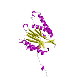 Image of CATH 4qvqM