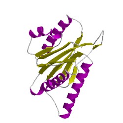 Image of CATH 4qvqX