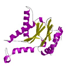 Image of CATH 4qvvS