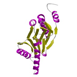 Image of CATH 4qvvY