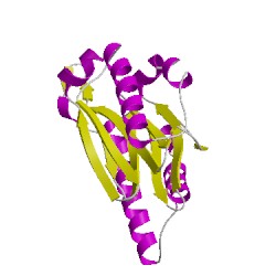 Image of CATH 4qvvb00