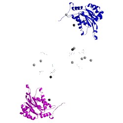 Image of CATH 4qvw