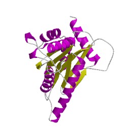 Image of CATH 4qvwC