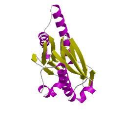 Image of CATH 4qvwN