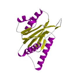 Image of CATH 4qvwX