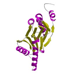 Image of CATH 4qvwY