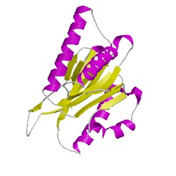 Image of CATH 4qvyJ