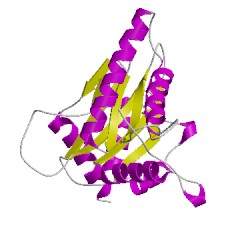 Image of CATH 4qw3Q