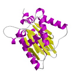 Image of CATH 4qw4G