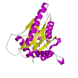 Image of CATH 4qw4Q