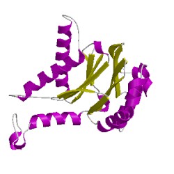 Image of CATH 4qw4S