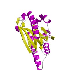 Image of CATH 4qw5b