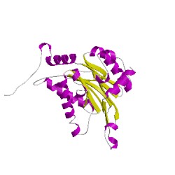 Image of CATH 4qw6A