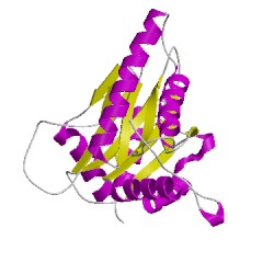 Image of CATH 4qw6Q