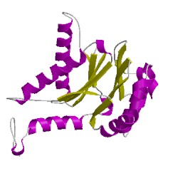 Image of CATH 4qw6S