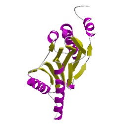 Image of CATH 4qw6Y