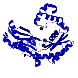 Image of CATH 4qw8