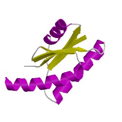 Image of CATH 4qwdA01