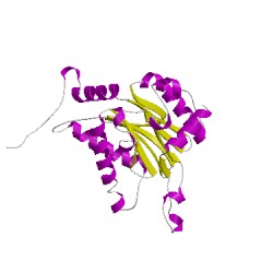Image of CATH 4qwfA