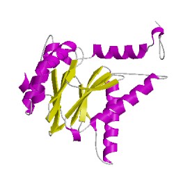 Image of CATH 4qwfE