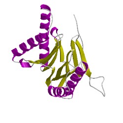 Image of CATH 4qwfH