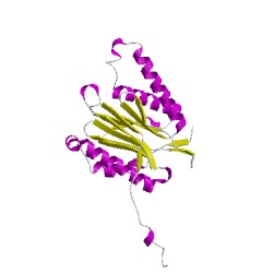 Image of CATH 4qwfM