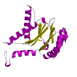 Image of CATH 4qwgS