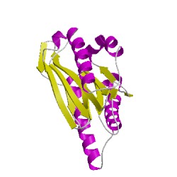 Image of CATH 4qwgb