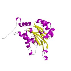 Image of CATH 4qwiA