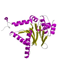 Image of CATH 4qwiB