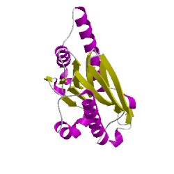 Image of CATH 4qwiN