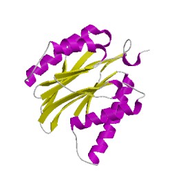 Image of CATH 4qwiW