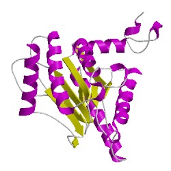 Image of CATH 4qwjF