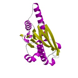 Image of CATH 4qwjN