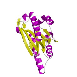 Image of CATH 4qwjb