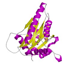 Image of CATH 4qwkQ