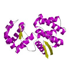 Image of CATH 4qwpA