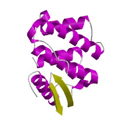 Image of CATH 4qwpA01
