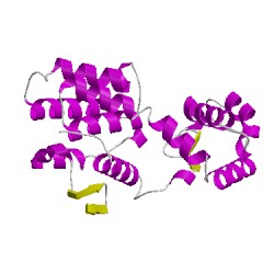 Image of CATH 4qwpB